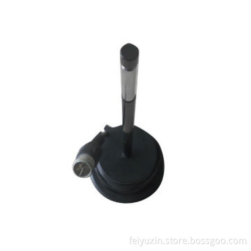 High-gain DVB-T Antenna, 470 to 862MHz Frequency